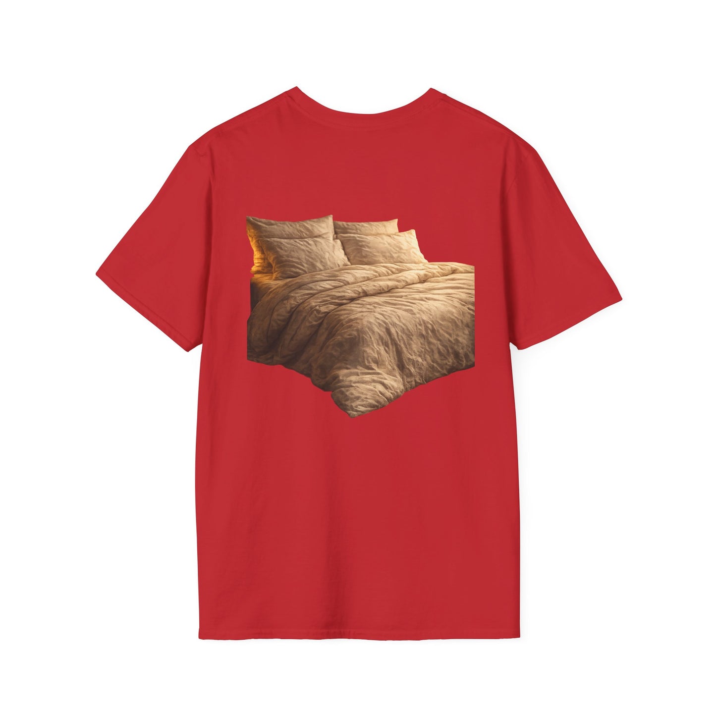 Love of My Life Bed Tee