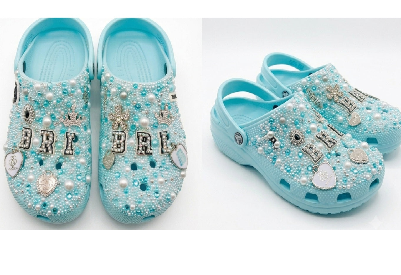 Custom Crocs