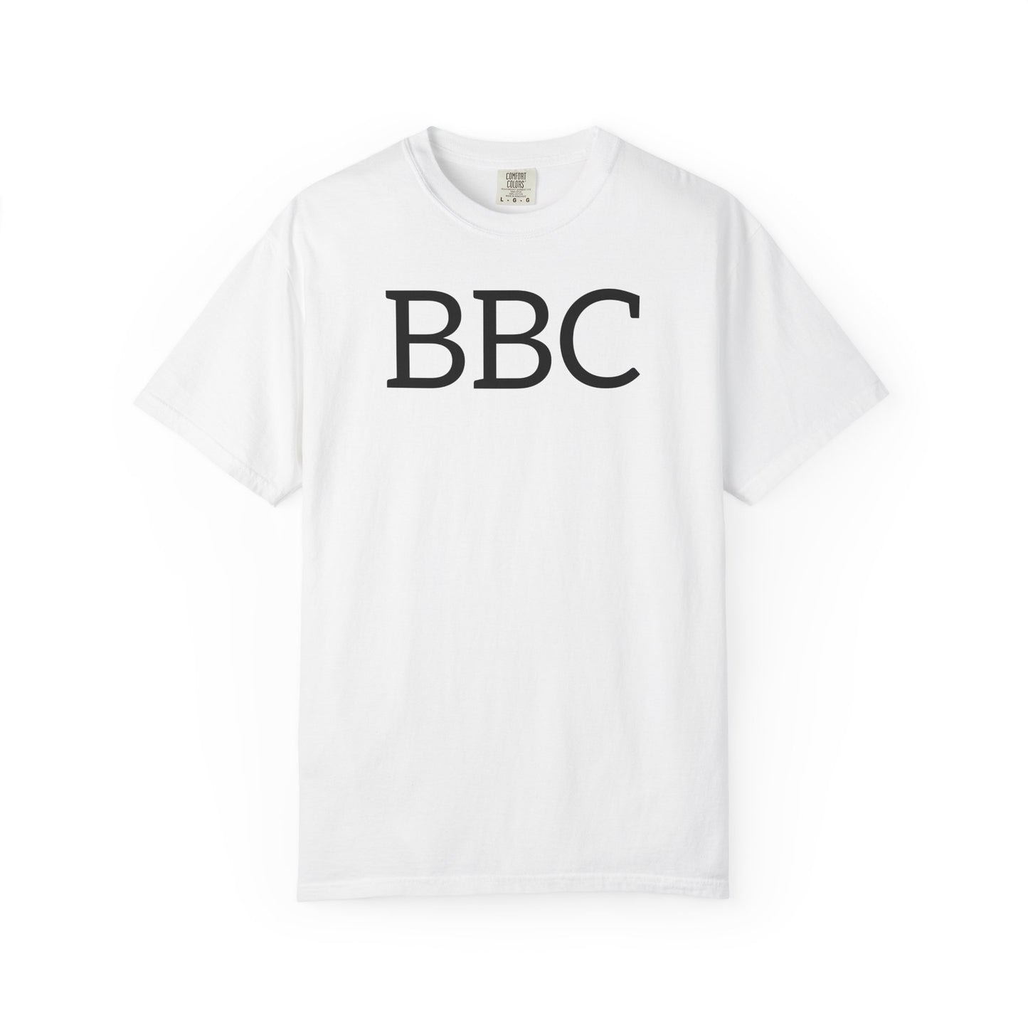 BBC Graphic Tee