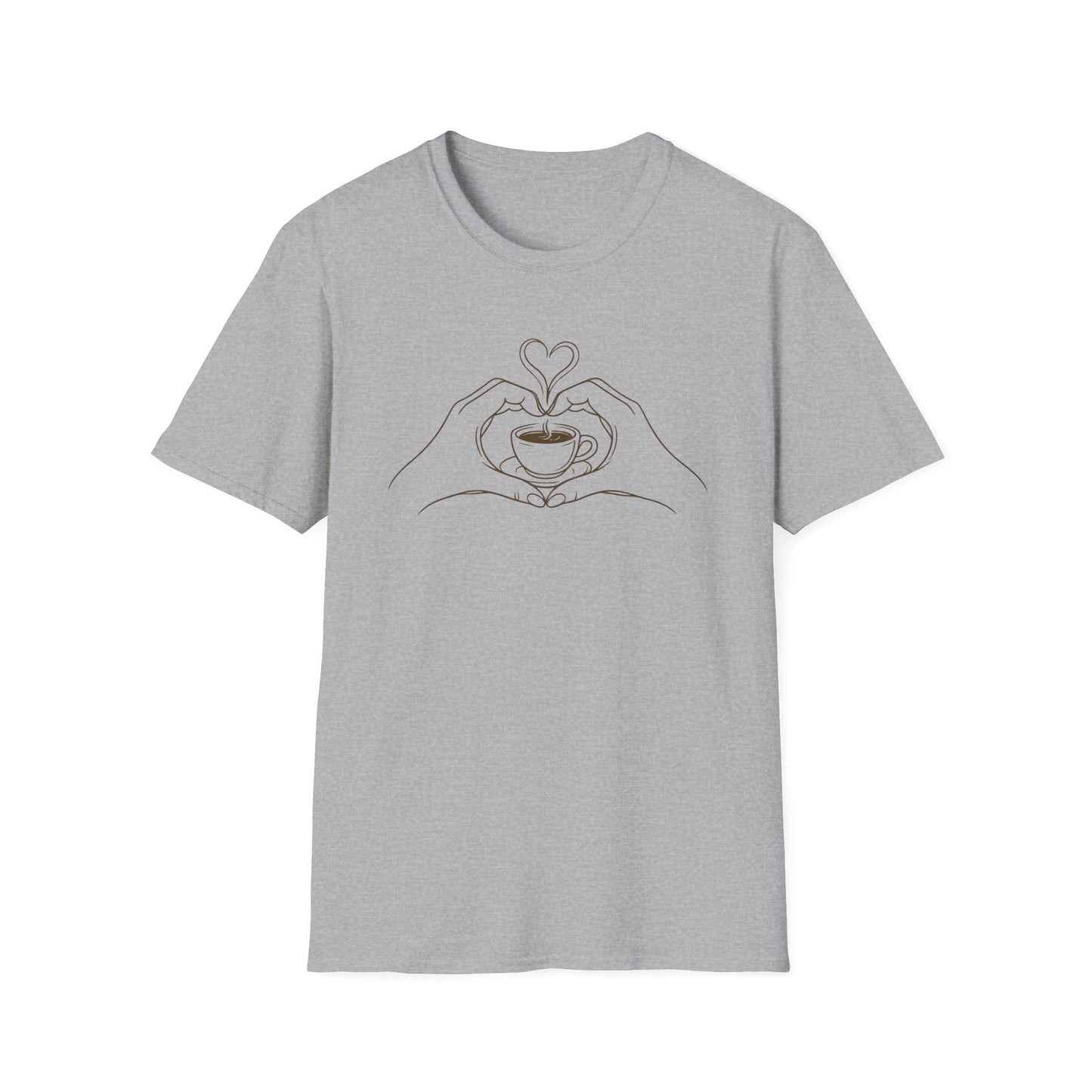 Coffee Lover Tee