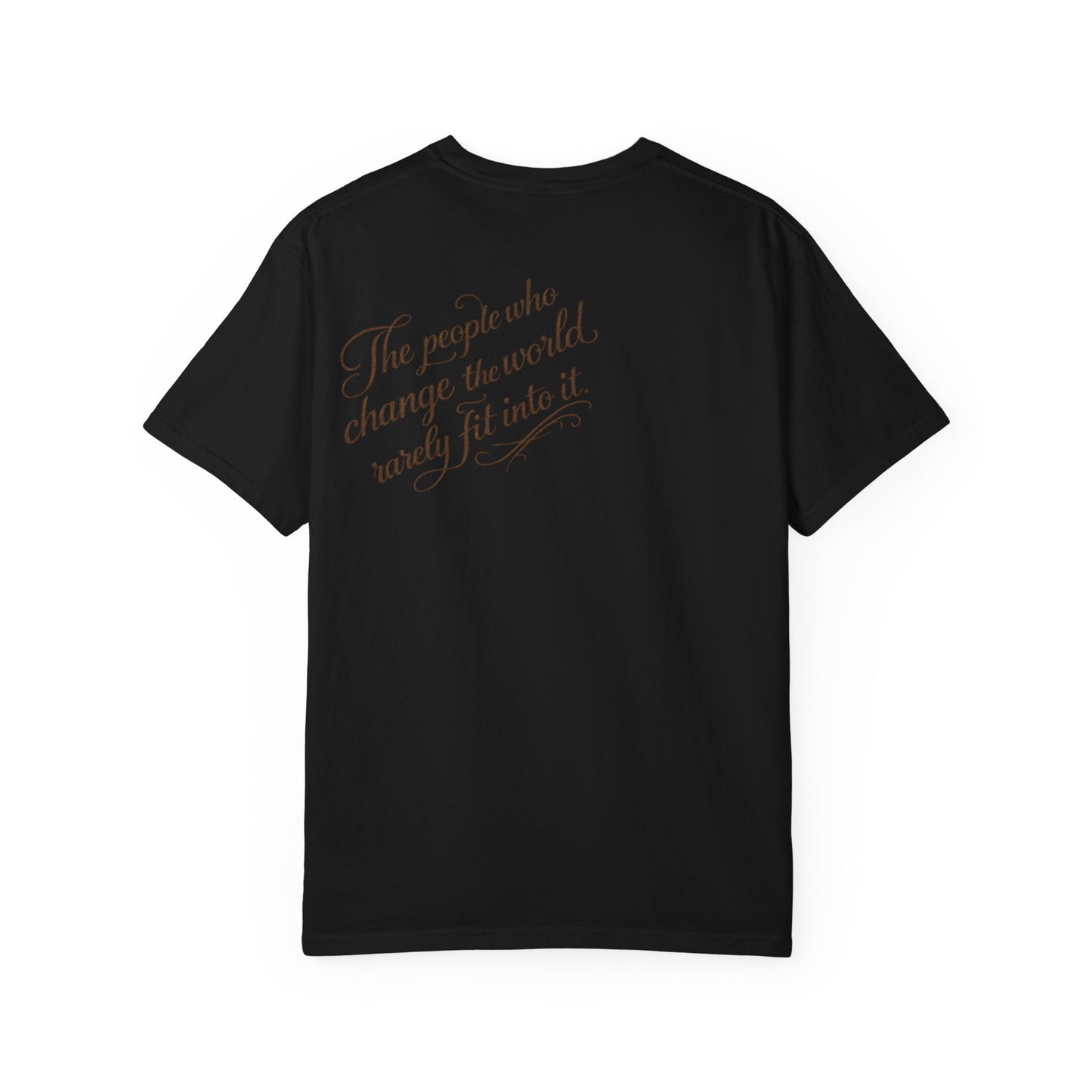 Maud: The Original Rebel Tee