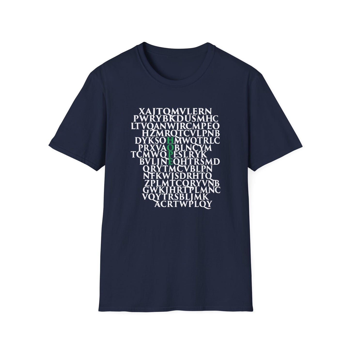 Find Hope Tee