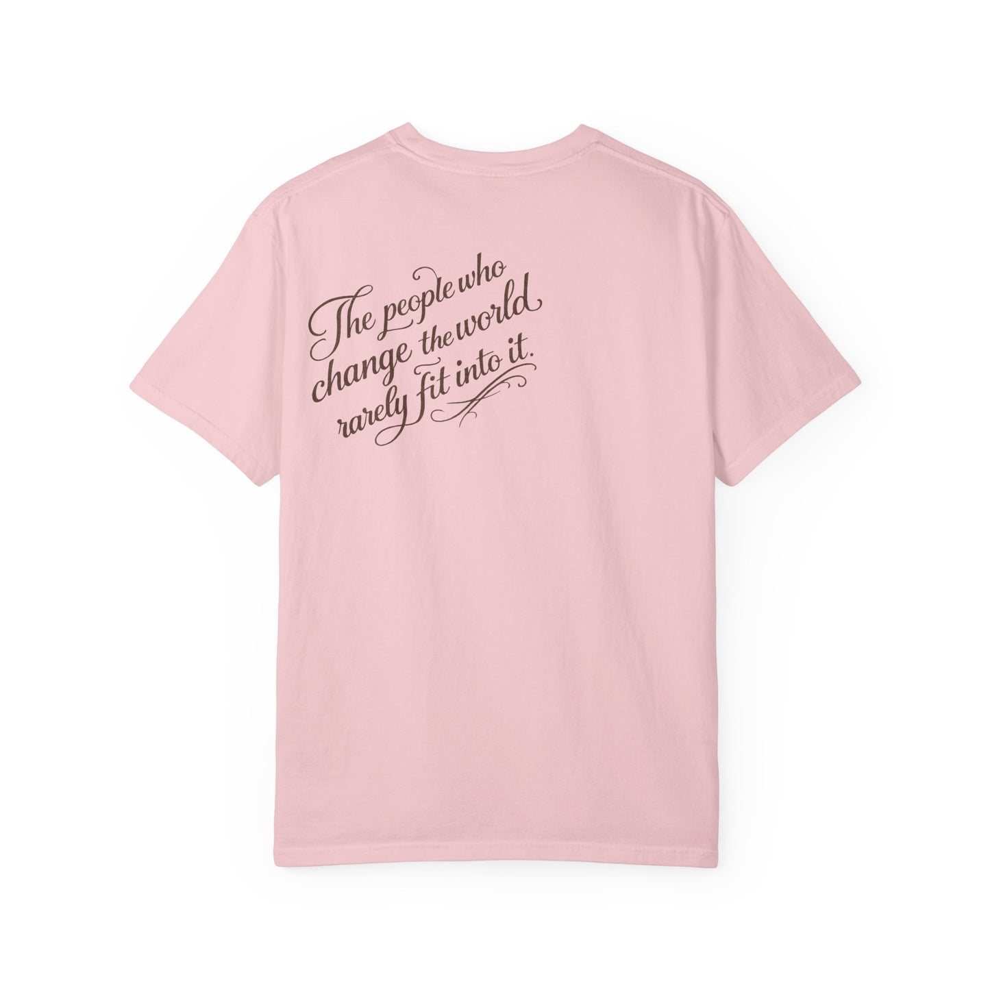Maud: The Original Rebel Tee