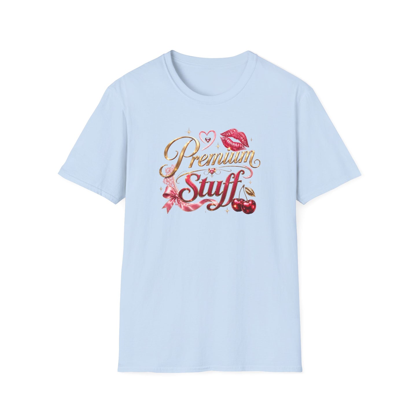 Premium Stuff Graphic Tee