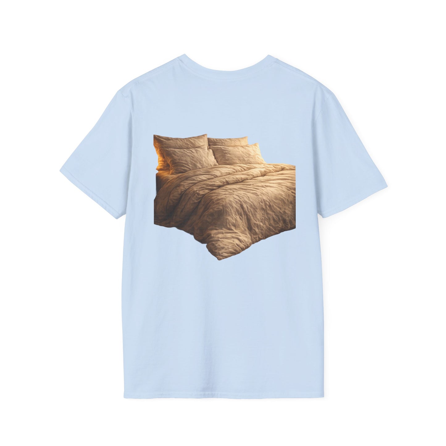 Love of My Life Bed Tee