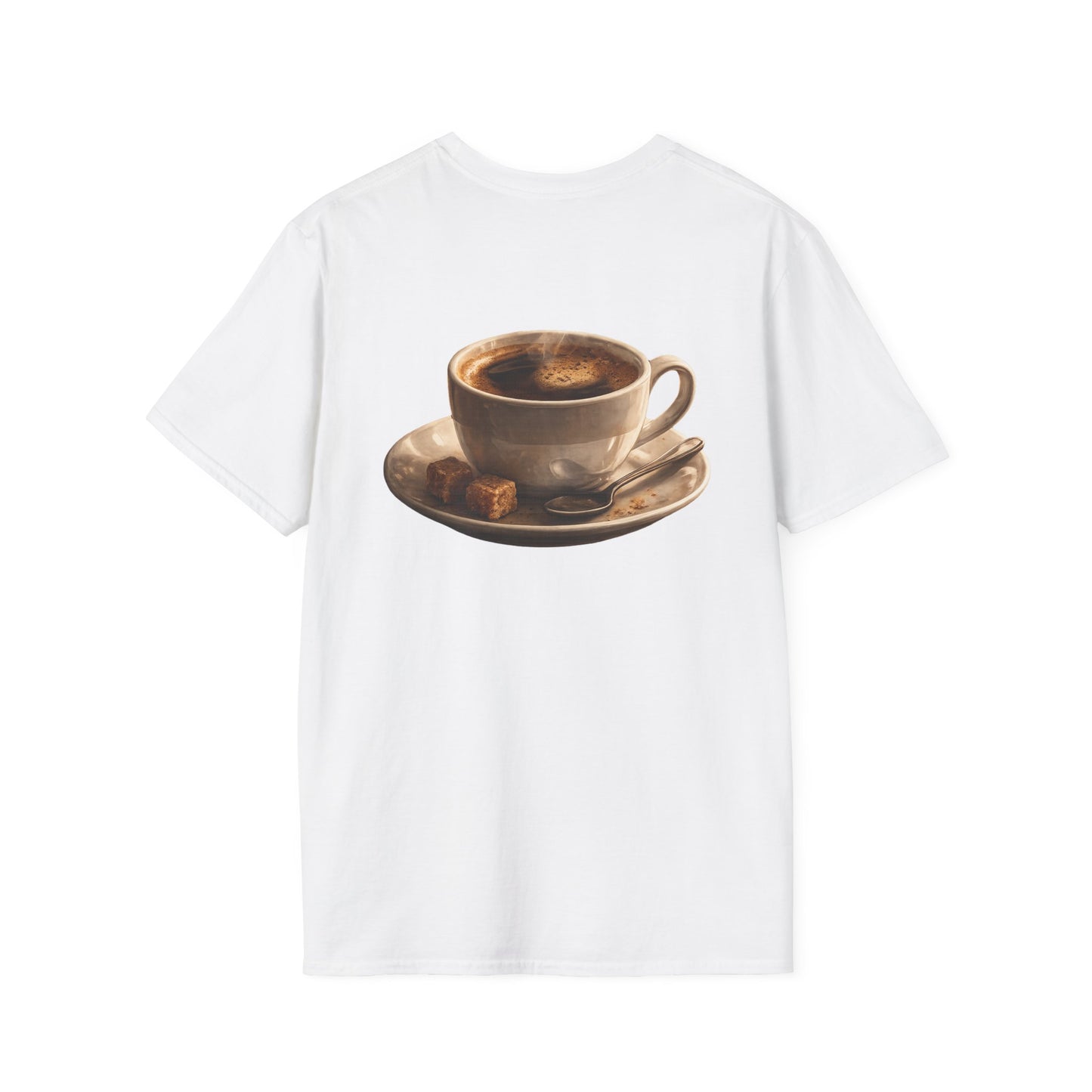 Love of My Life Coffee Tee