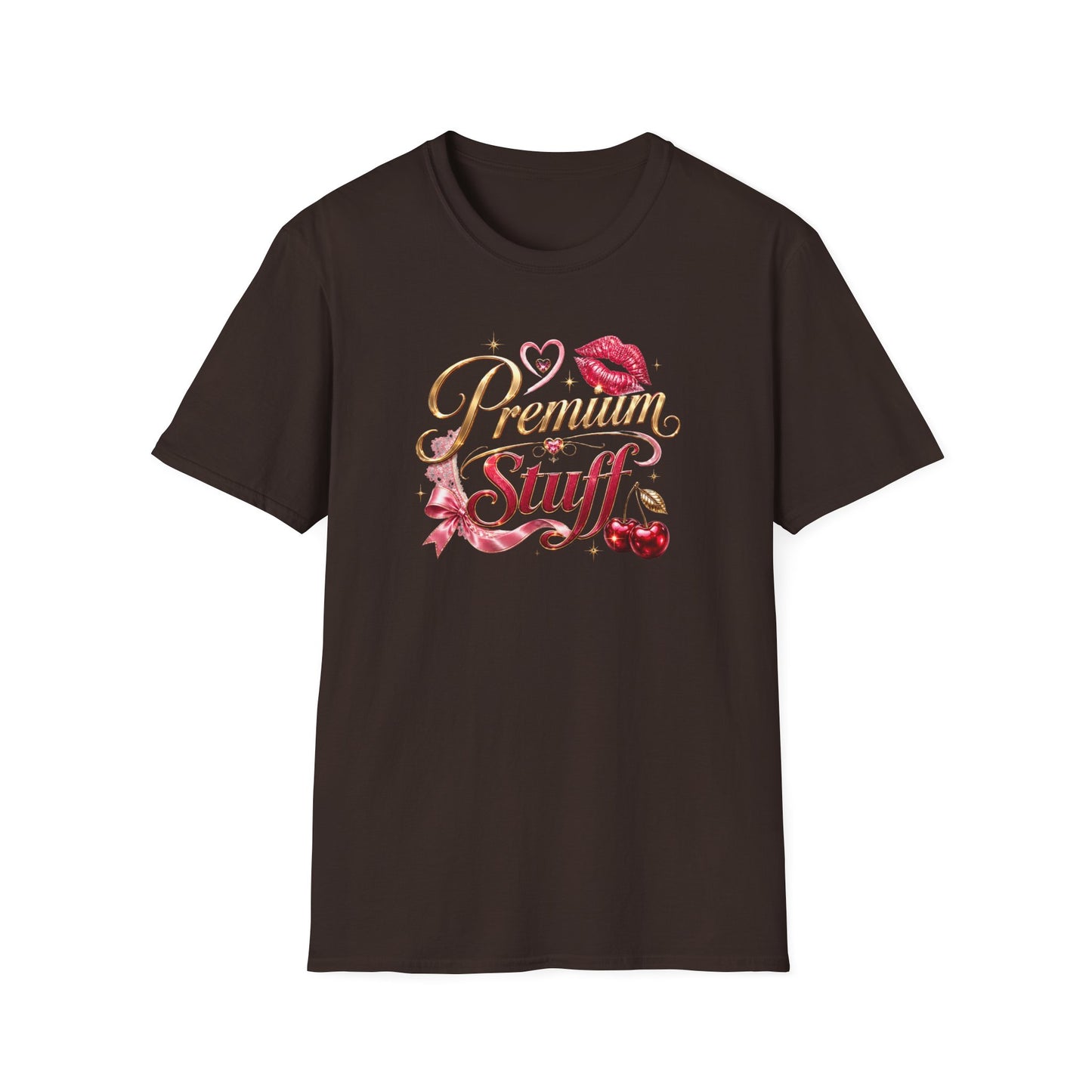 Premium Stuff Graphic Tee