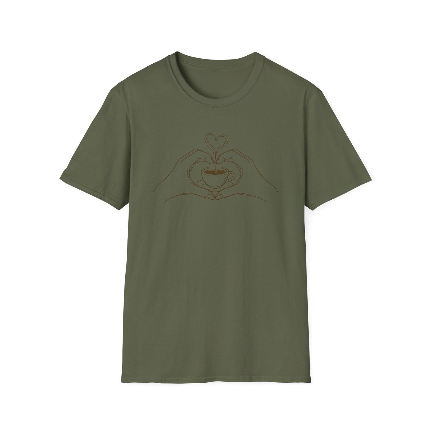 Coffee Lover Tee