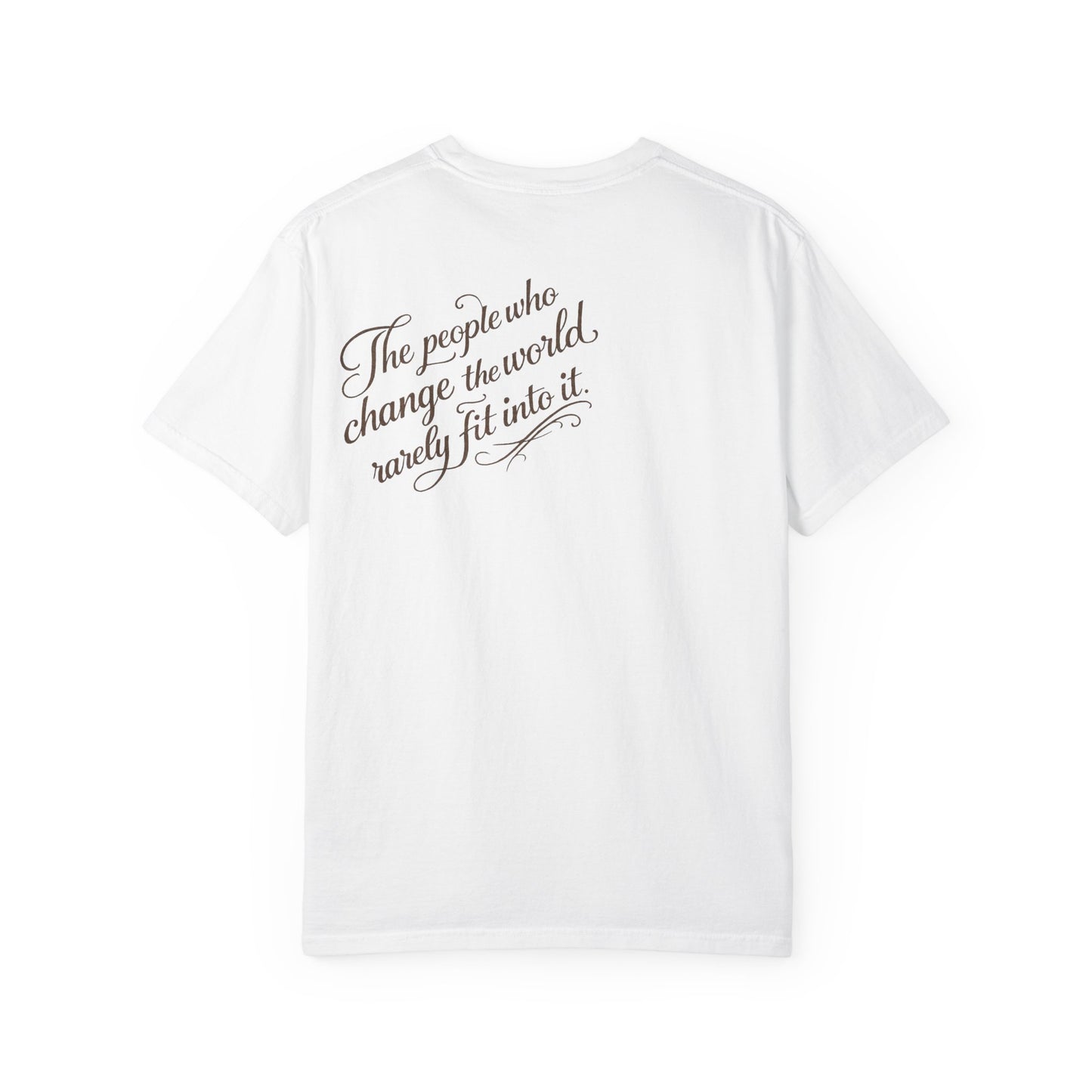 Maud: The Original Rebel Tee