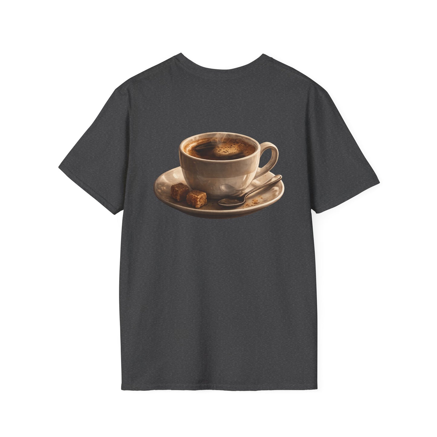 Love of My Life Coffee Tee