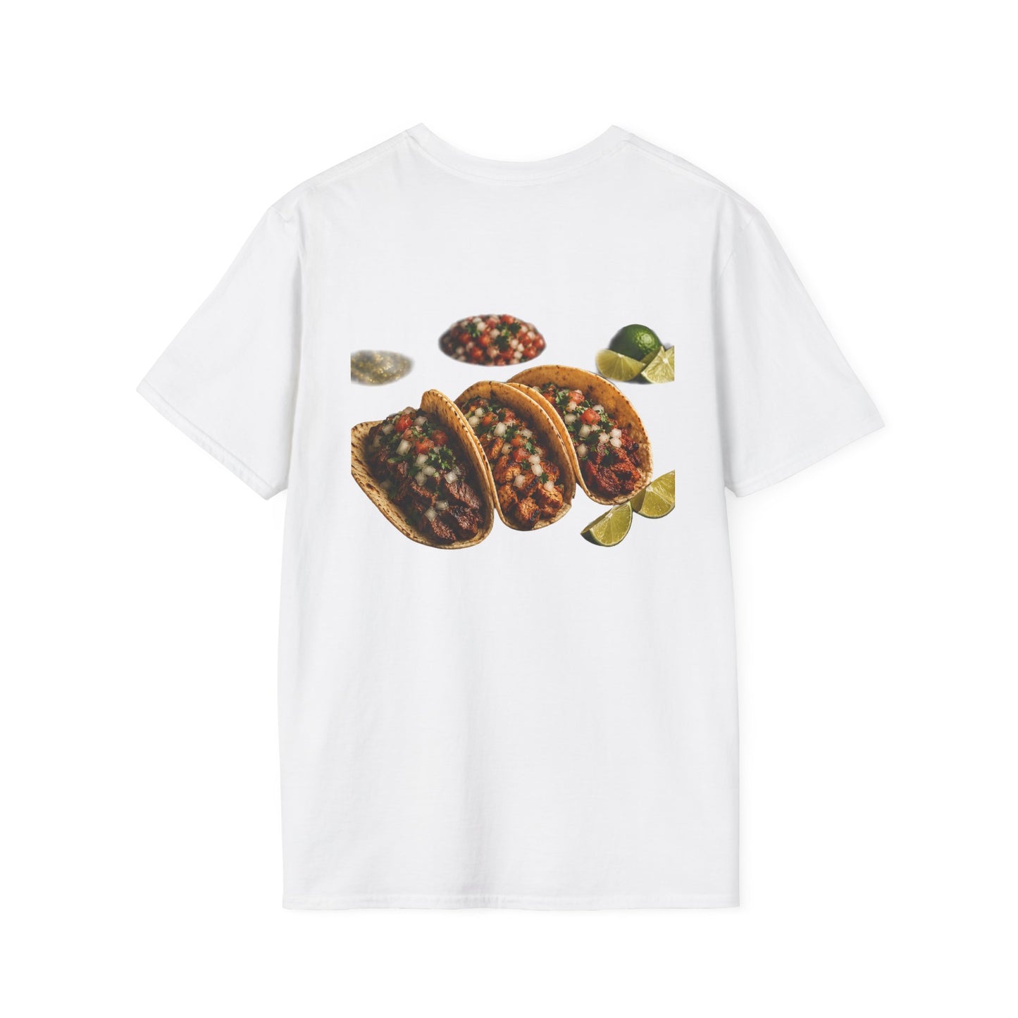 The Love of My Life Tacos Tee