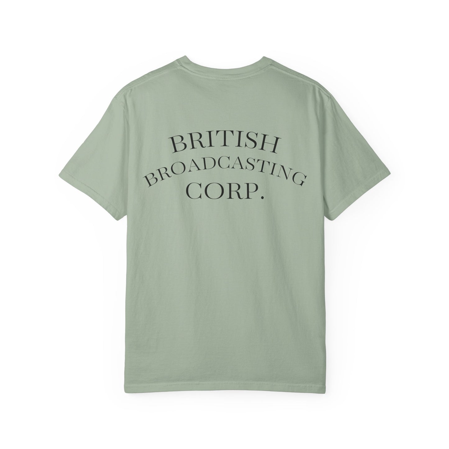 BBC Graphic Tee