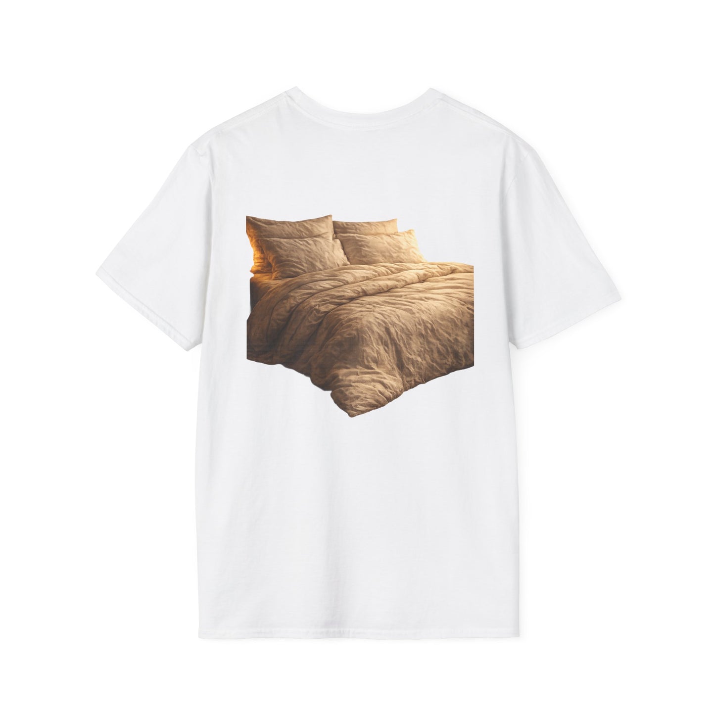 Love of My Life Bed Tee