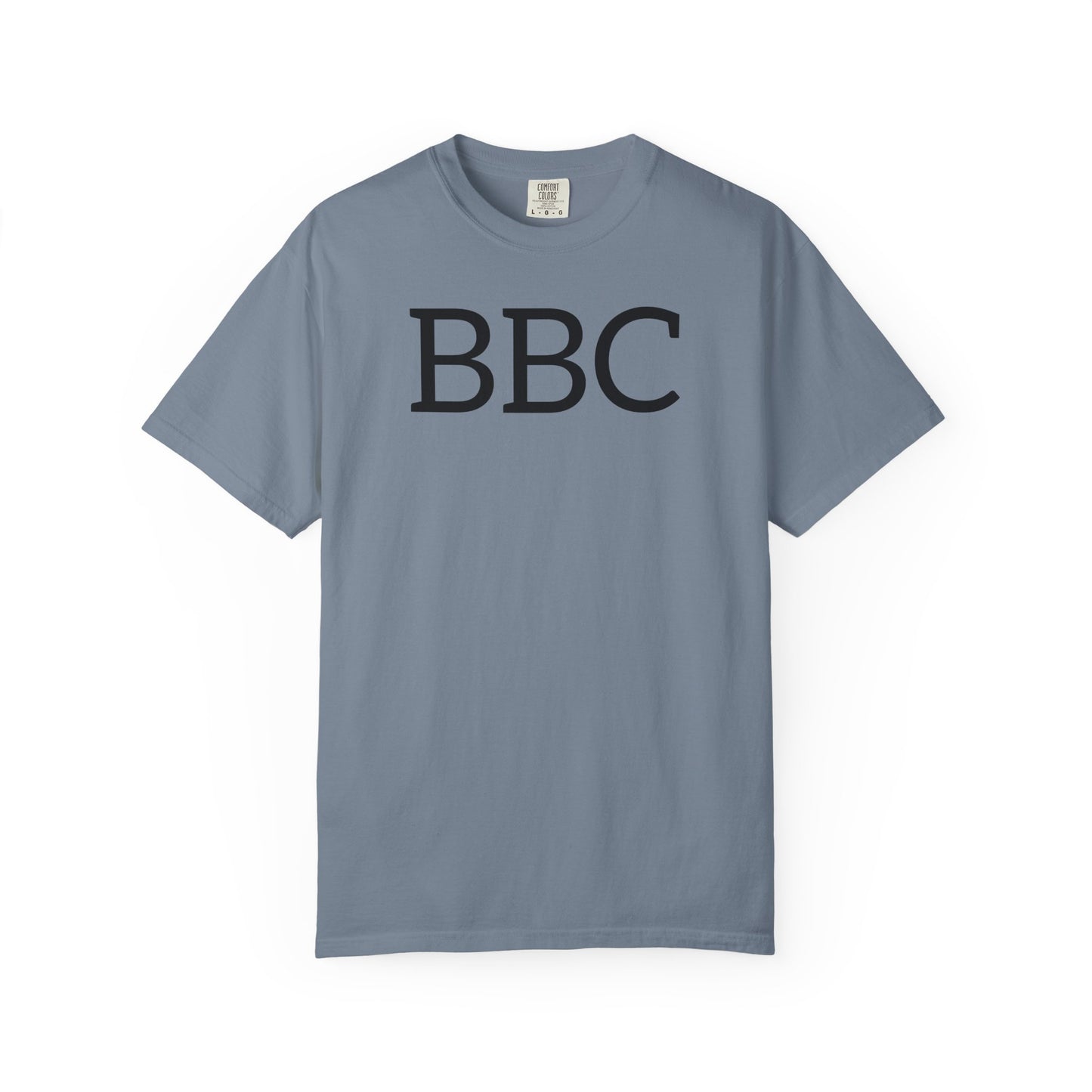 BBC Graphic Tee