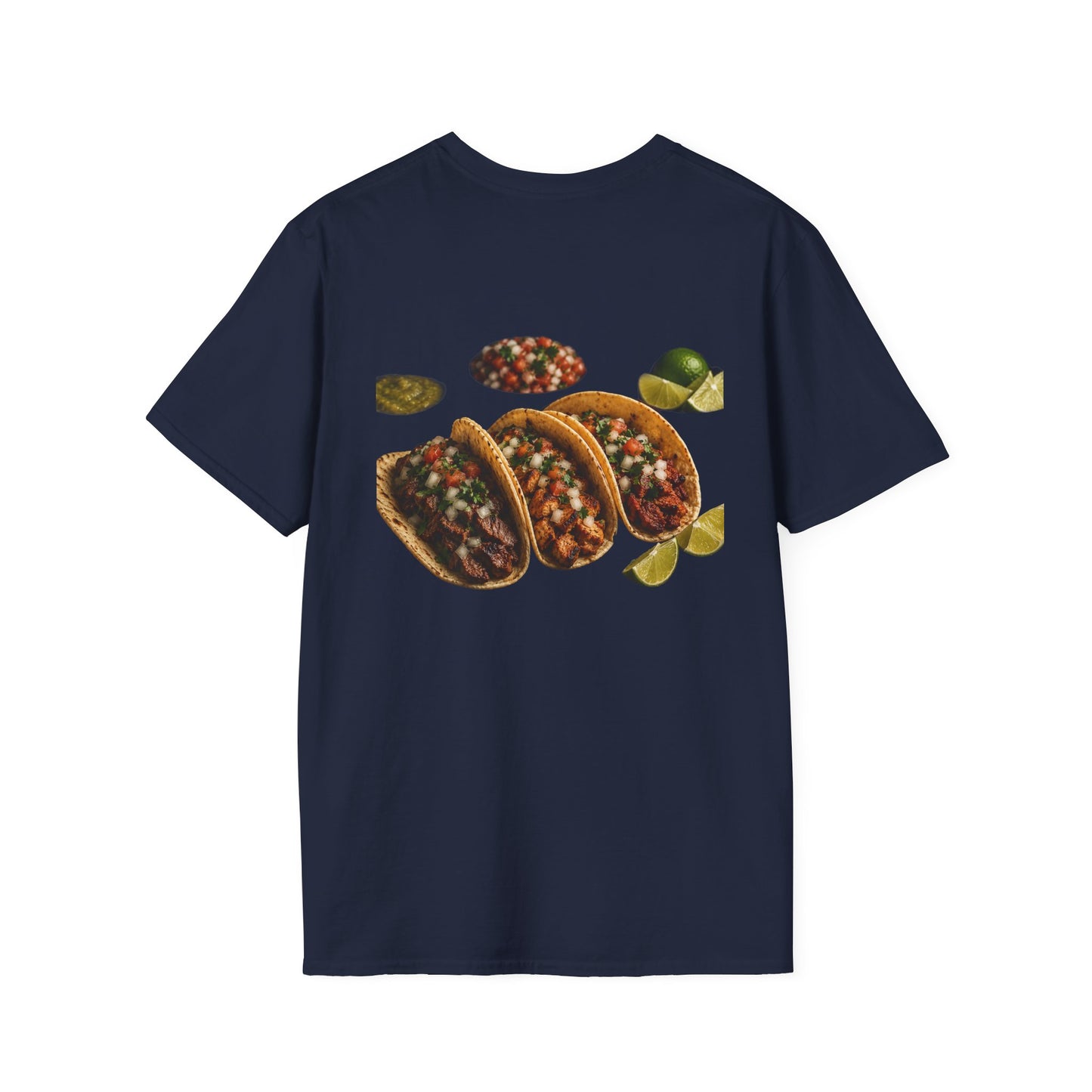 The Love of My Life Tacos Tee
