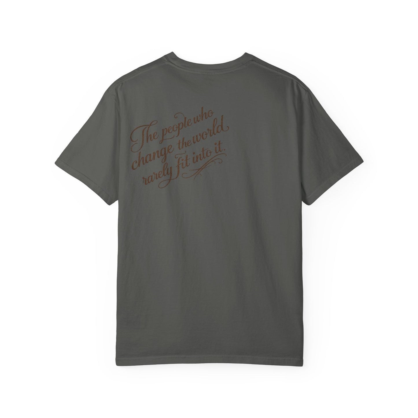 Maud: The Original Rebel Tee