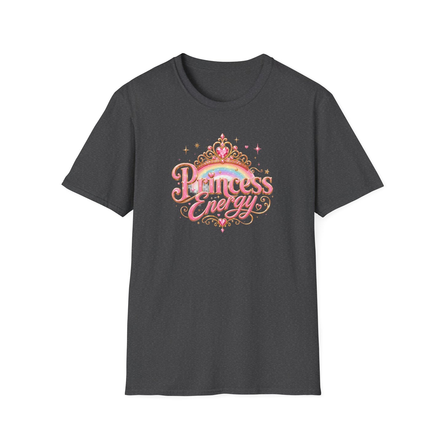 Princess Energy Tee