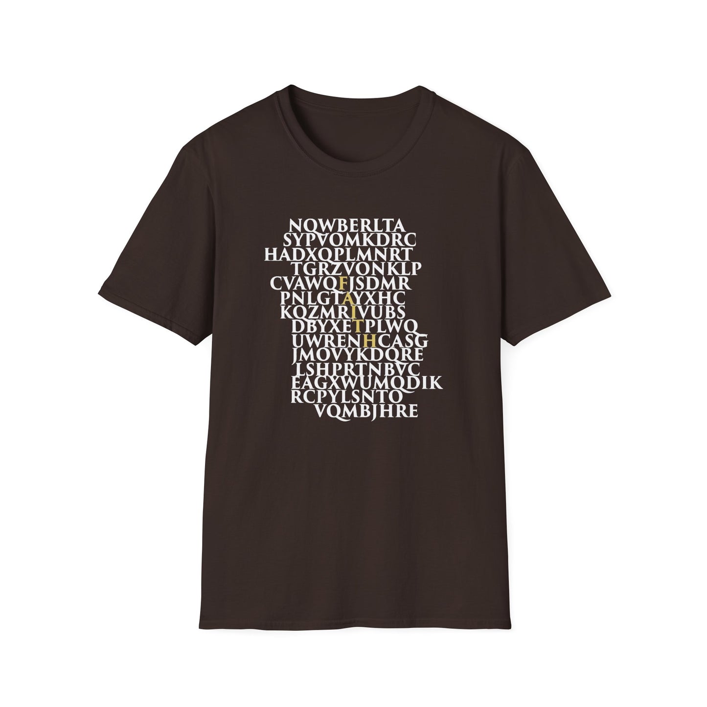 Find Faith Tee