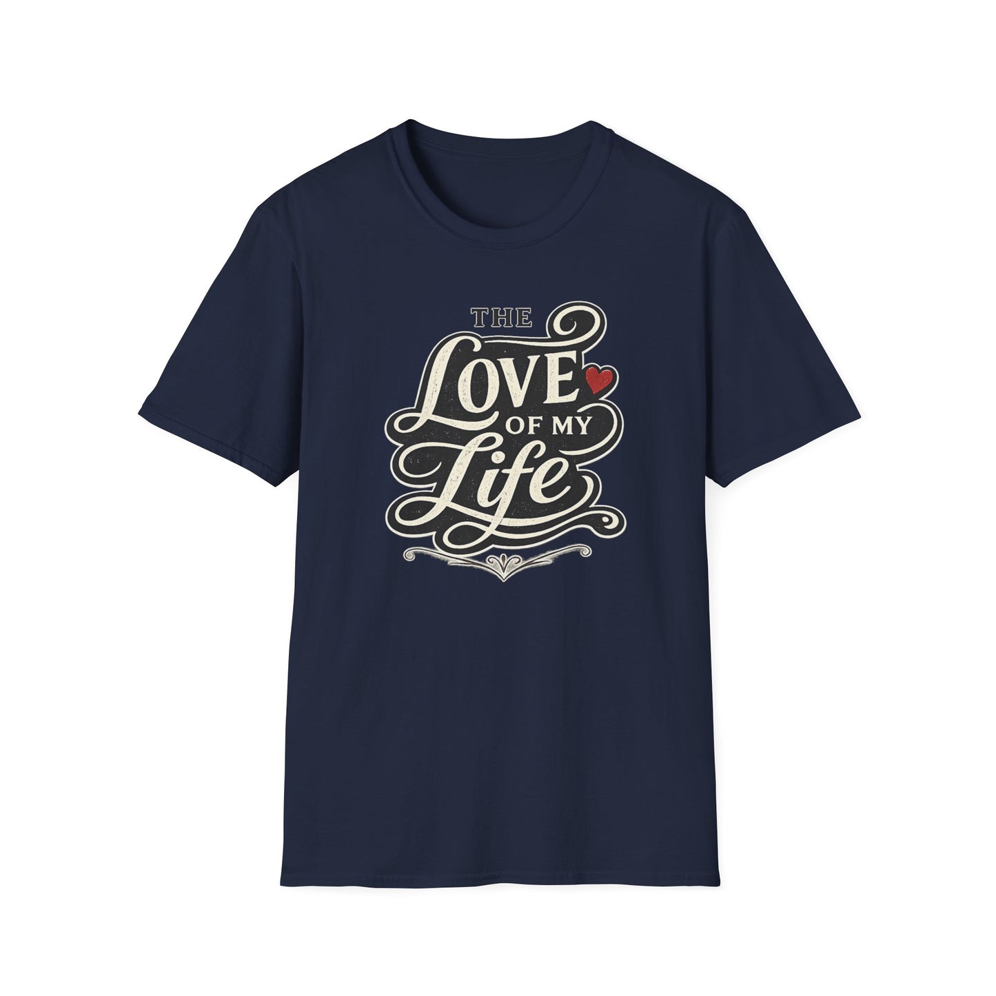 The Love of My Life Tacos Tee