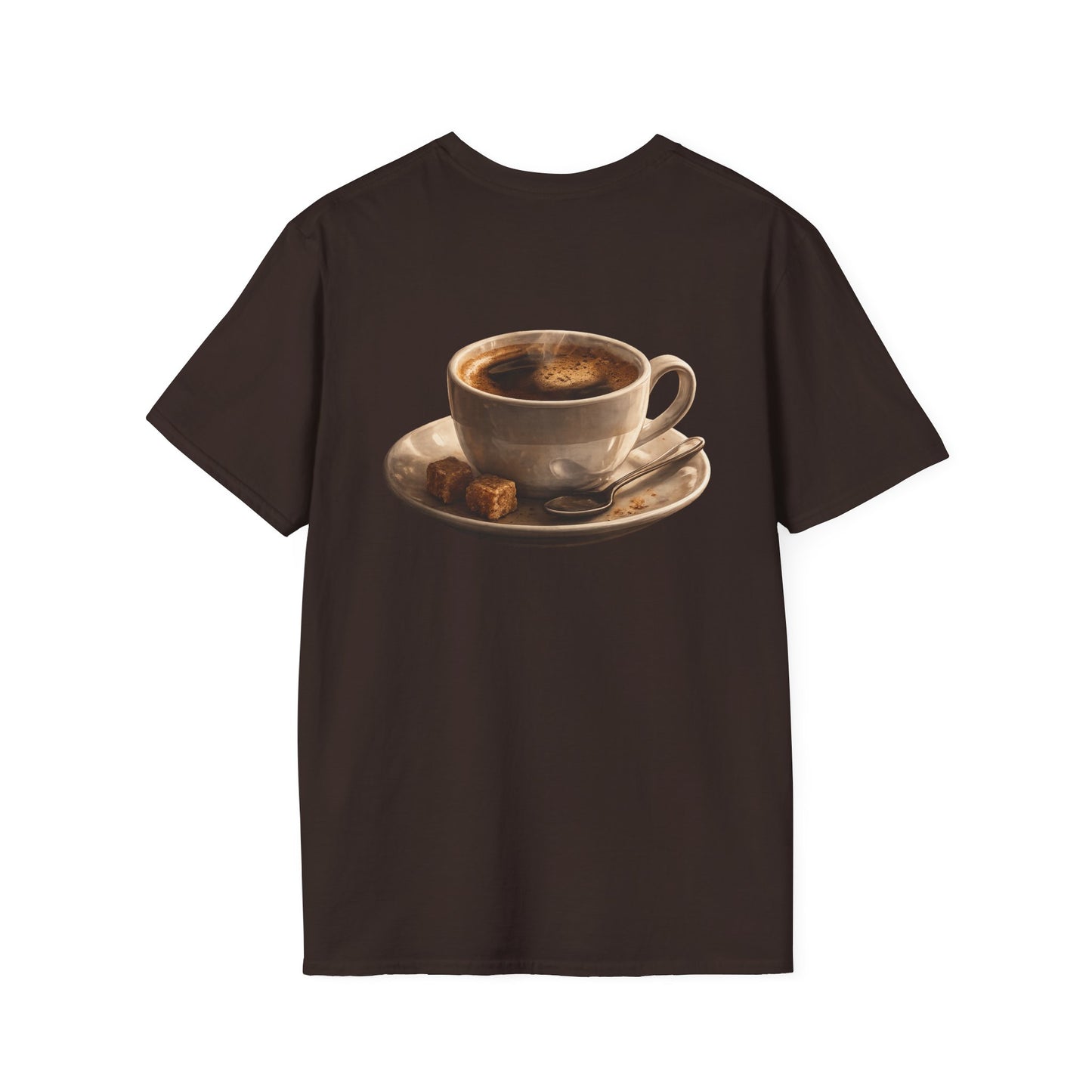 Love of My Life Coffee Tee
