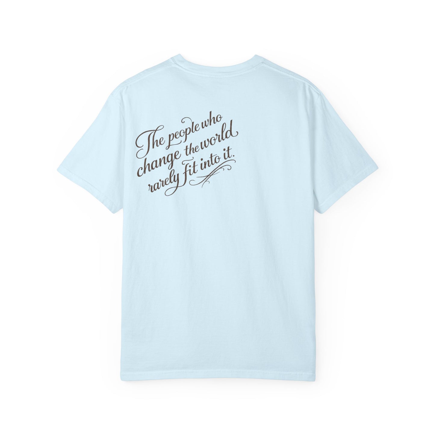 Maud: The Original Rebel Tee