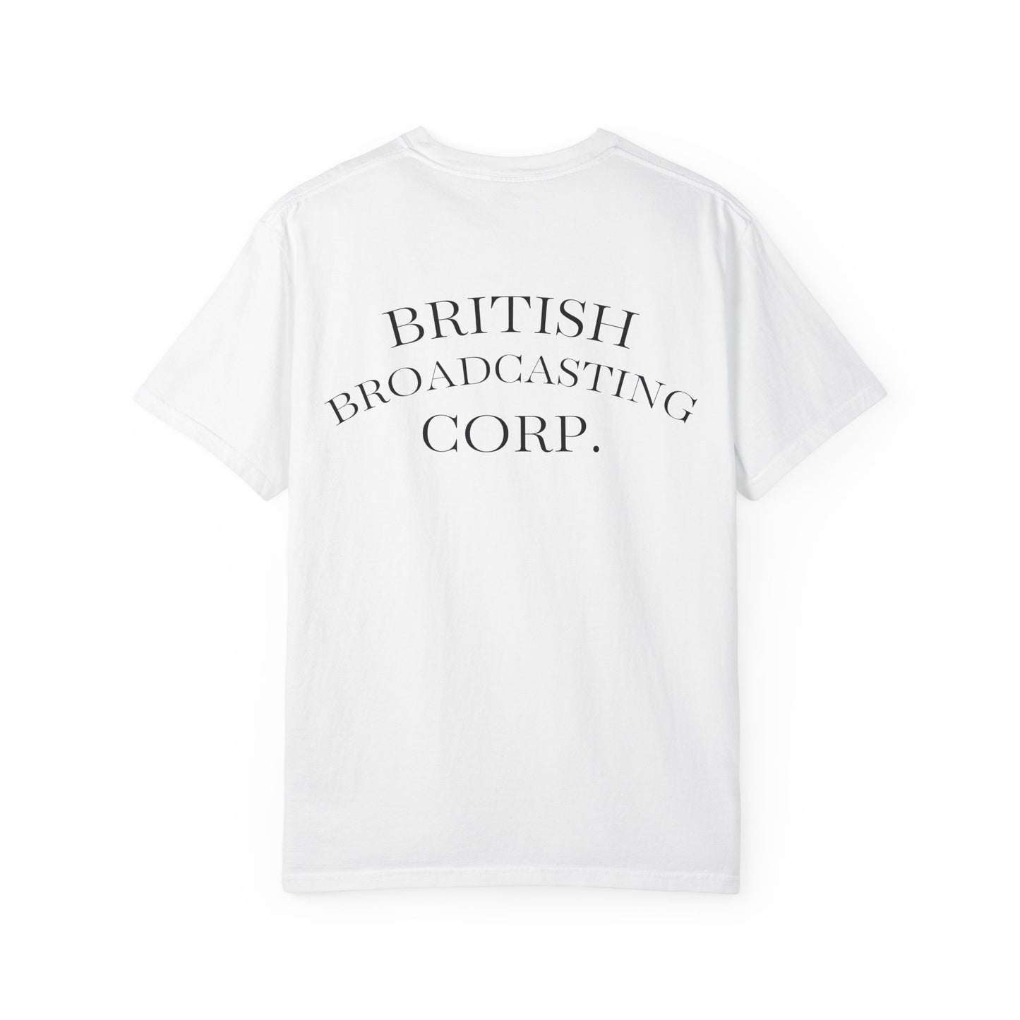 BBC Graphic Tee