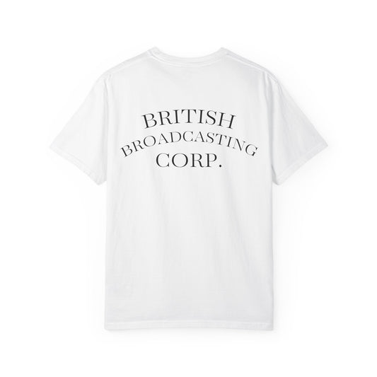 BBC Graphic Tee
