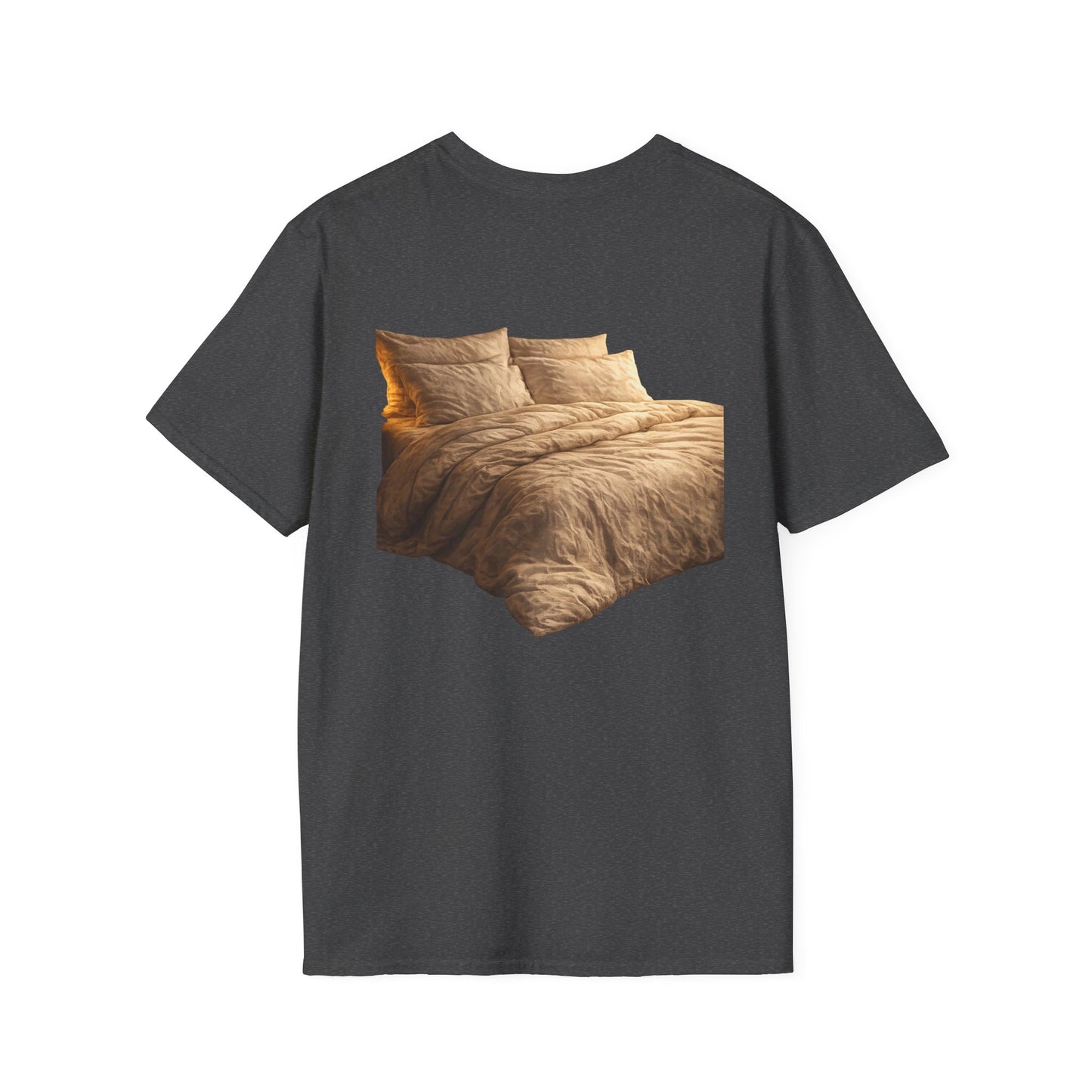 Love of My Life Bed Tee