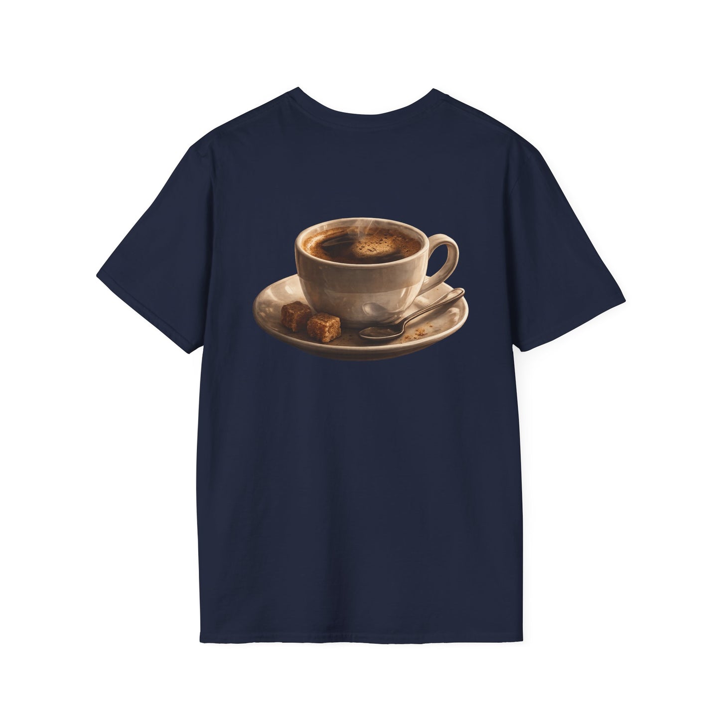 Love of My Life Coffee Tee