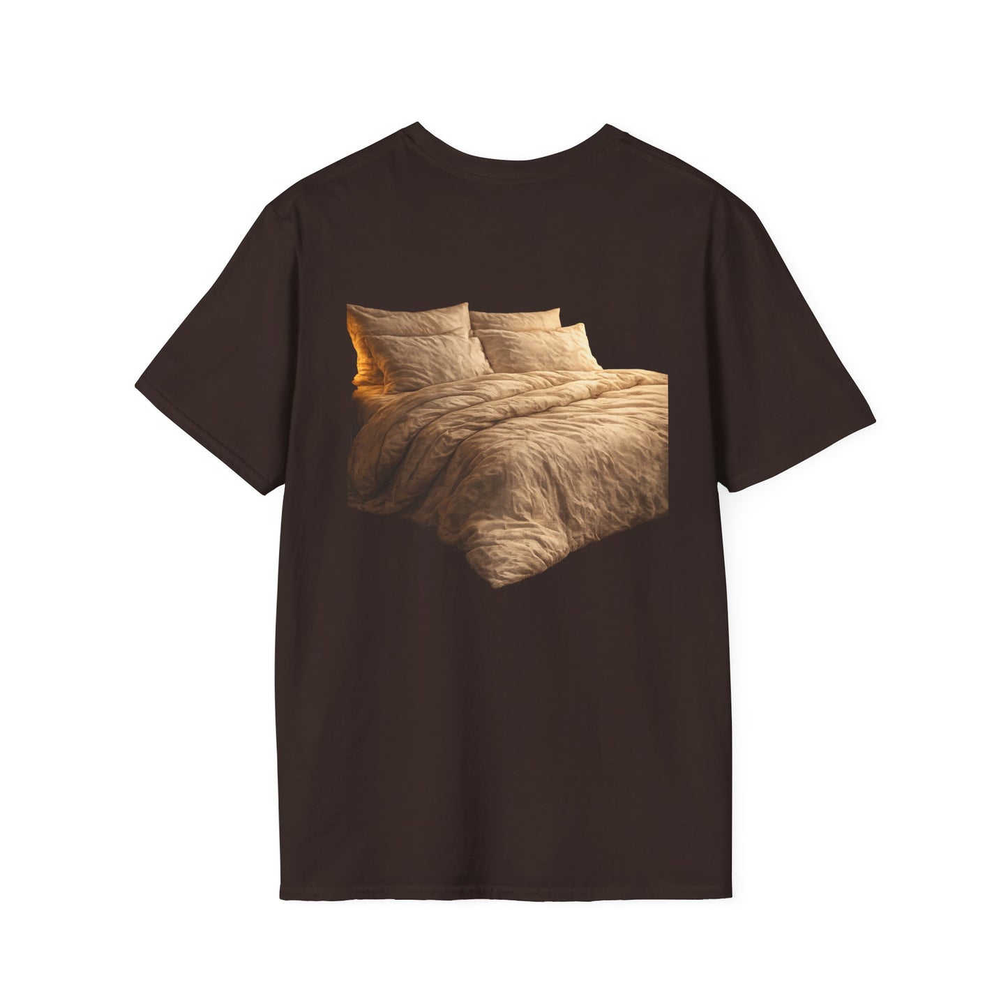 Love of My Life Bed Tee