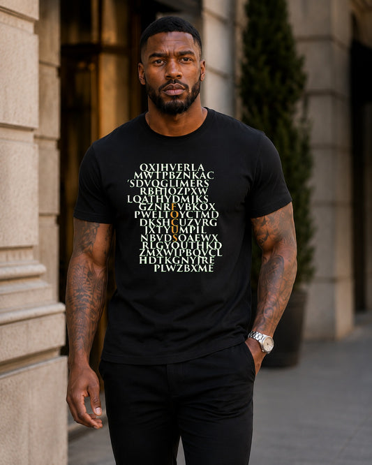 Find Focus Tee