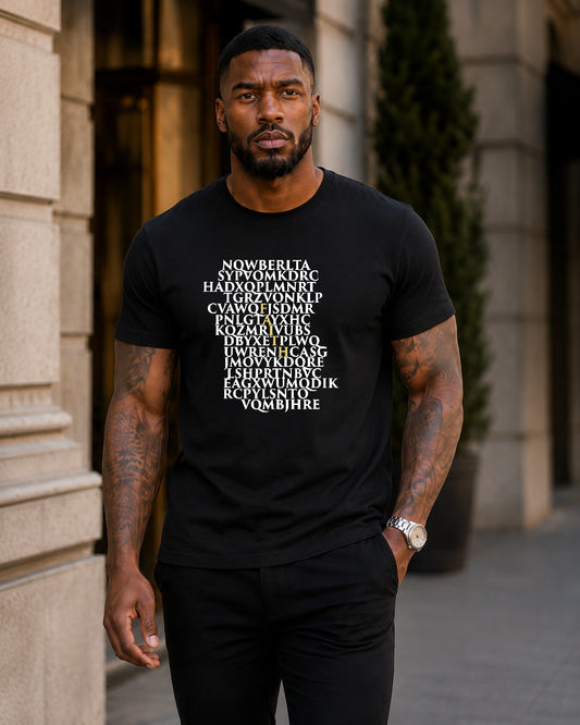 Find Faith Tee