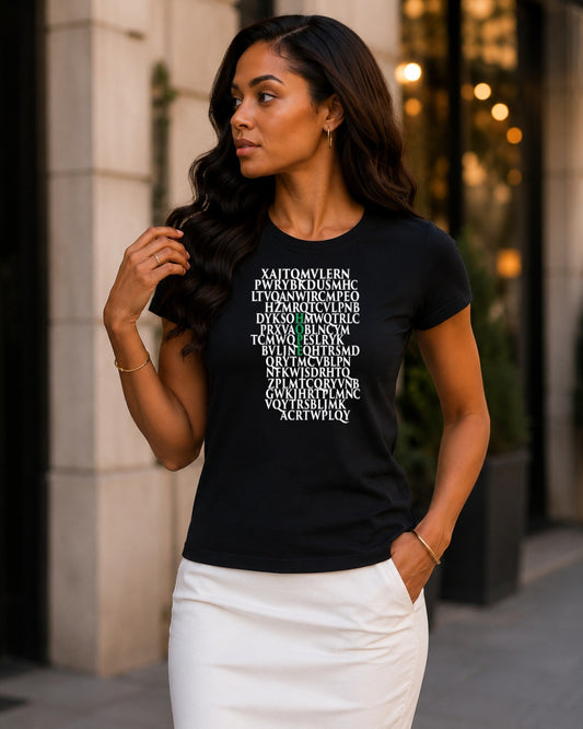 Find Hope Tee