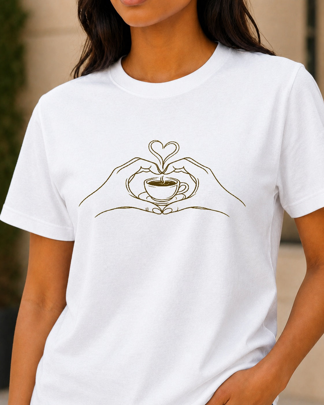 Coffee Lover Tee