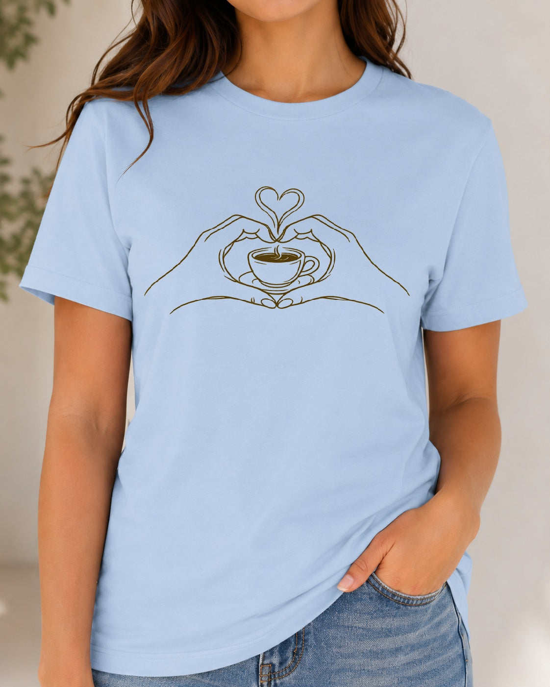 Coffee Lover Tee
