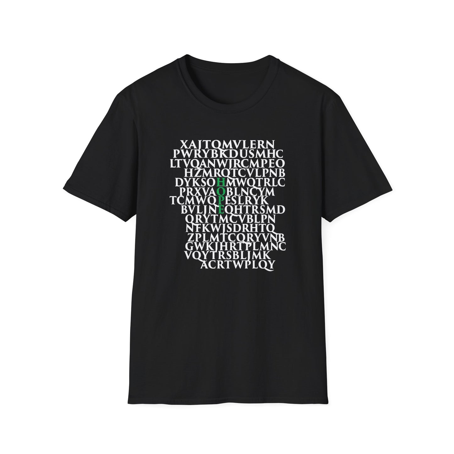 Find Hope Tee