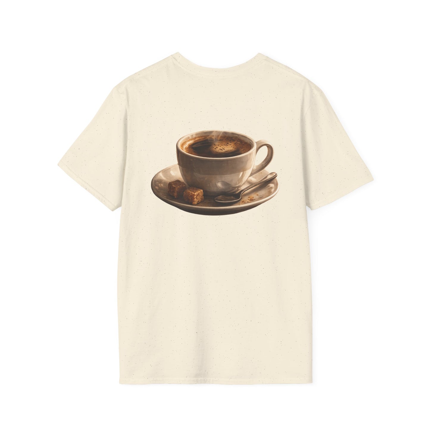 Love of My Life Coffee Tee