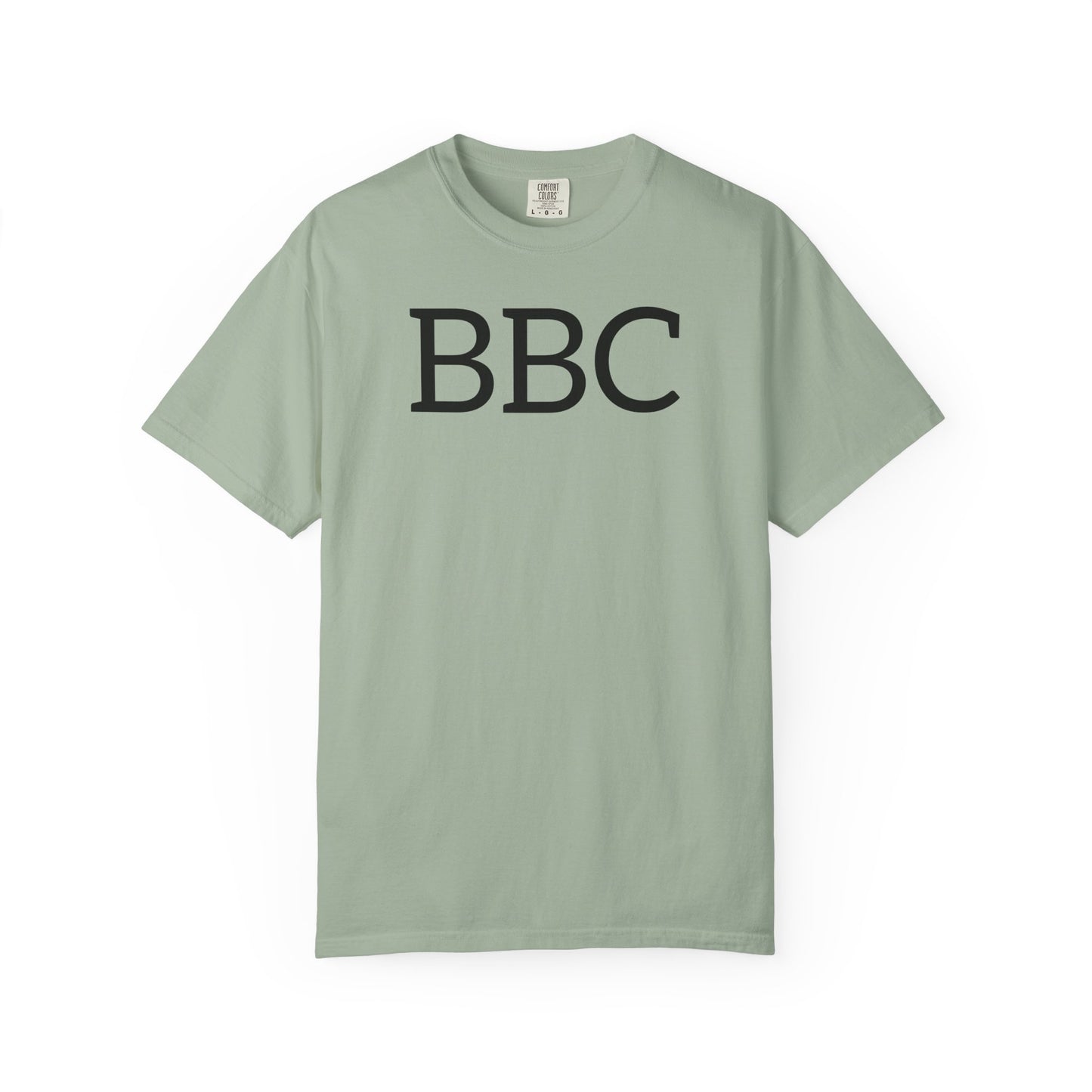 BBC Graphic Tee