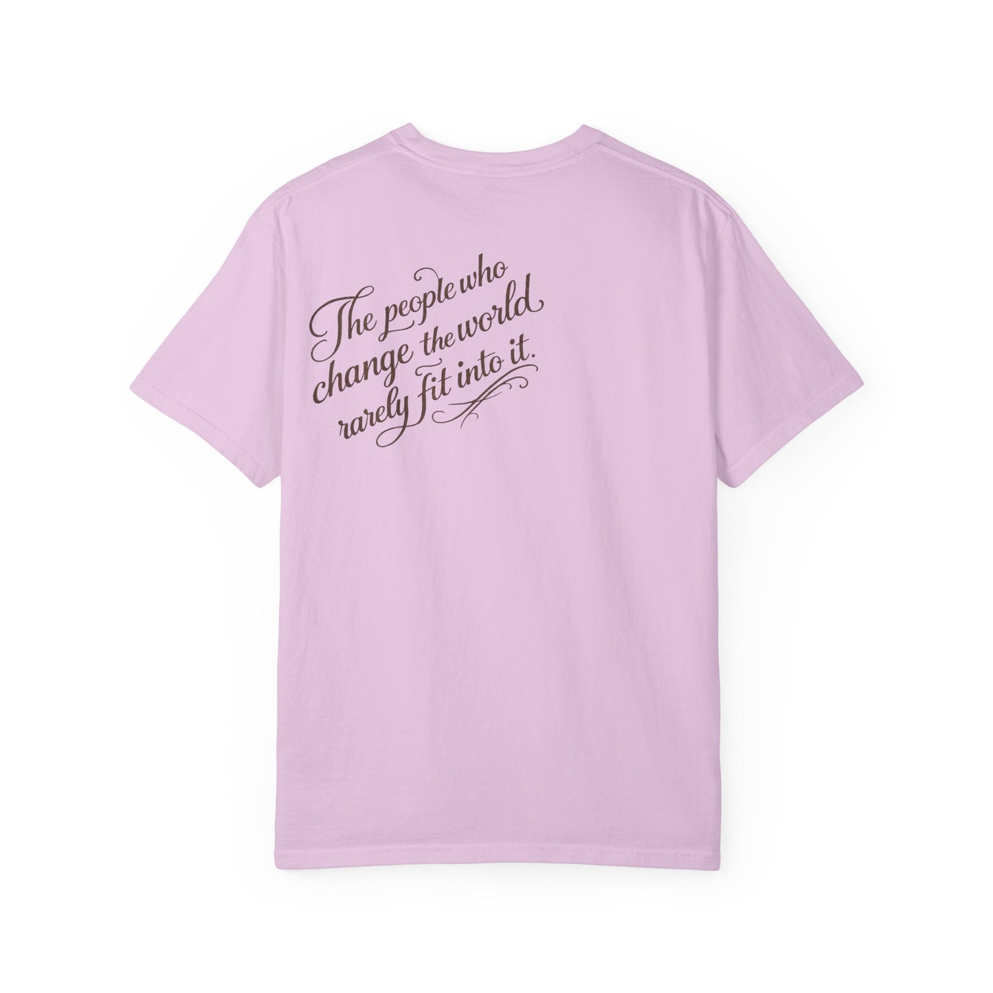 Maud: The Original Rebel Tee