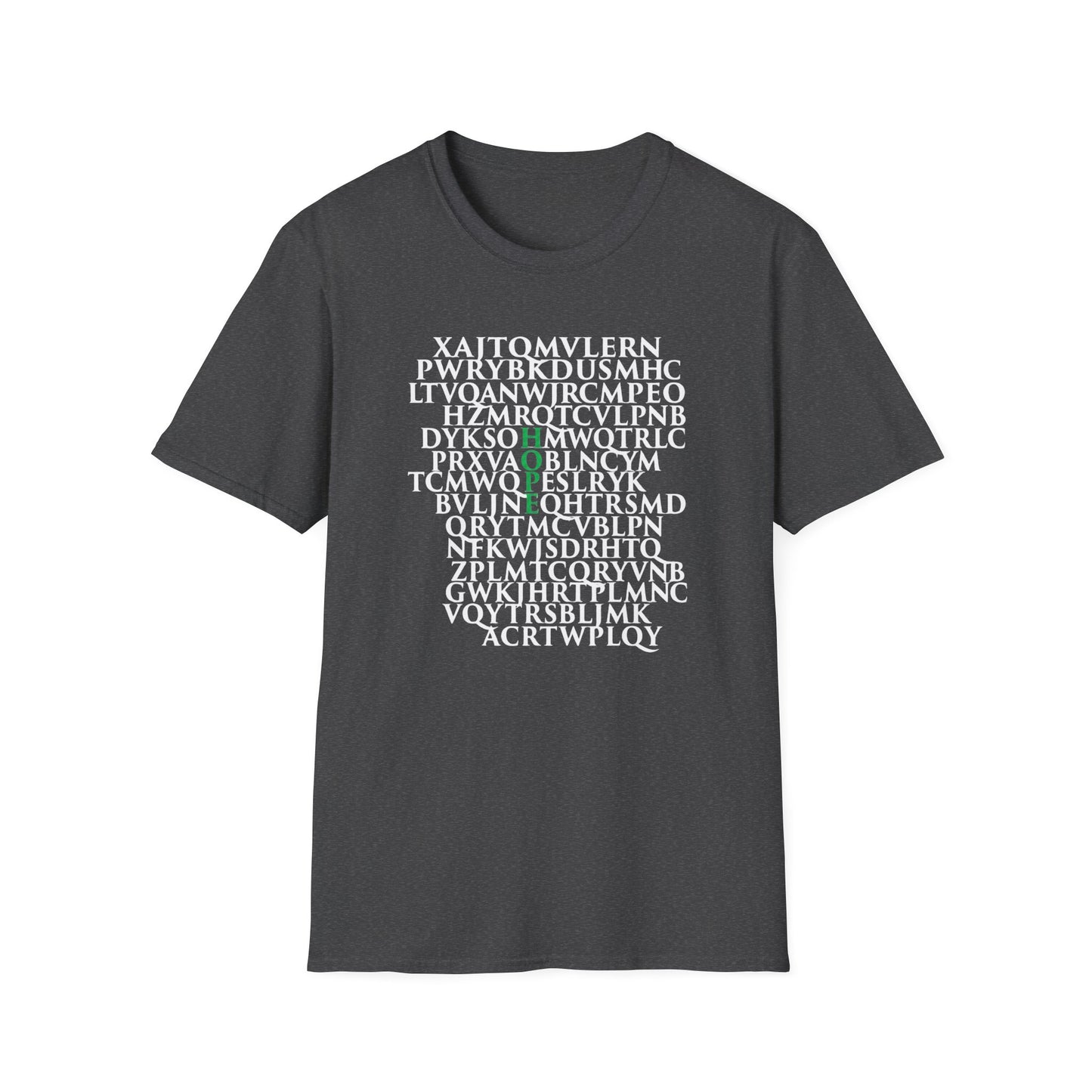 Find Hope Tee