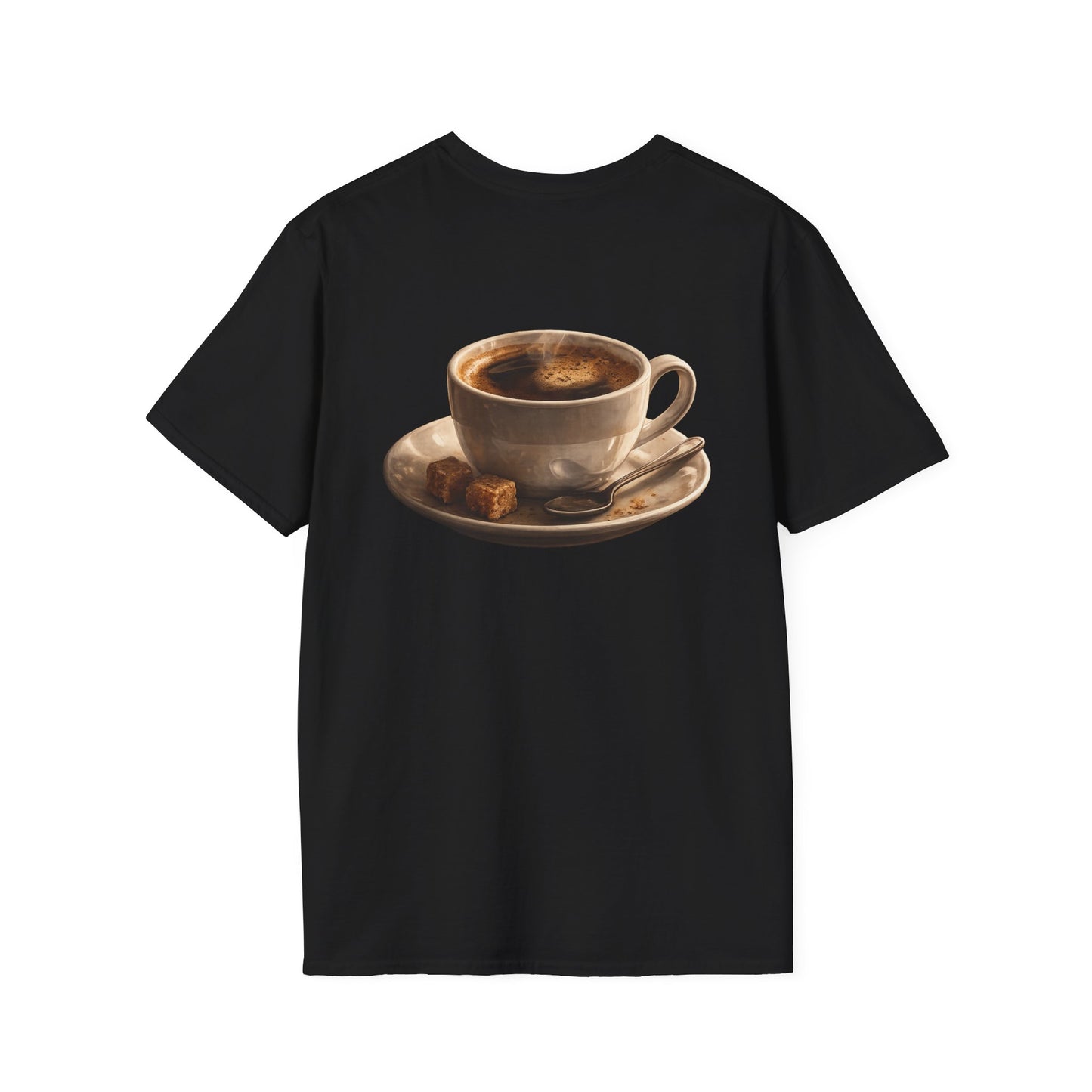 Love of My Life Coffee Tee