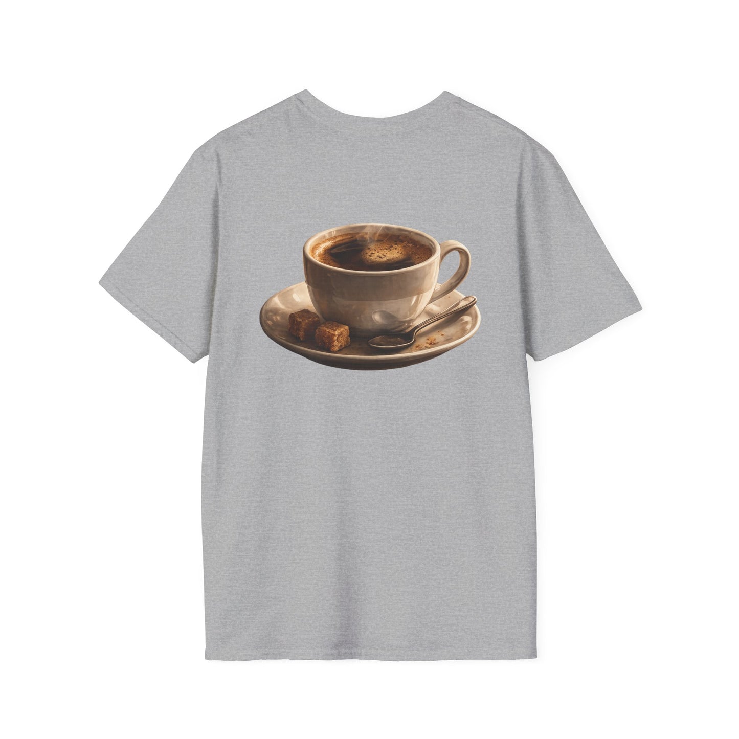 Love of My Life Coffee Tee