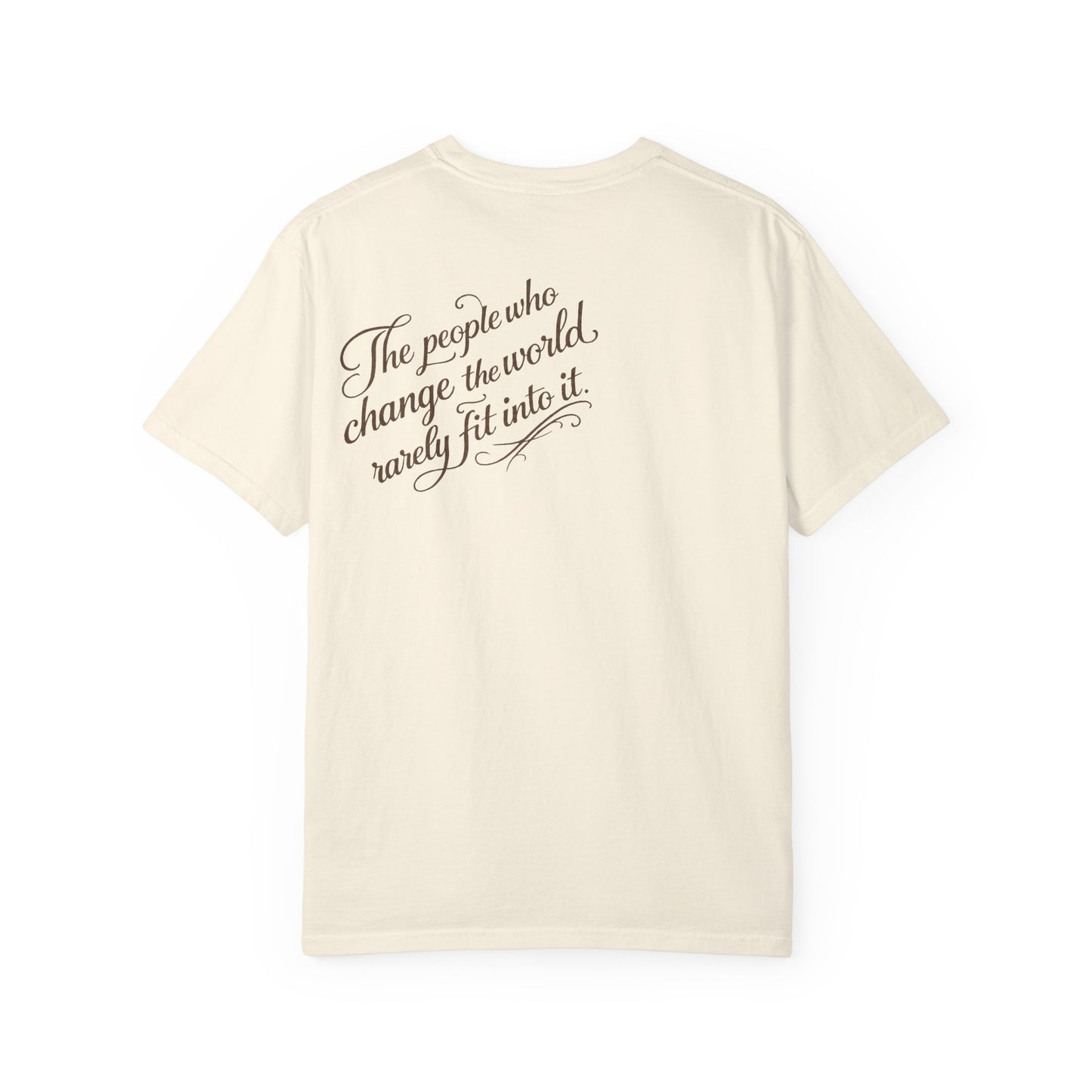 Maud: The Original Rebel Tee