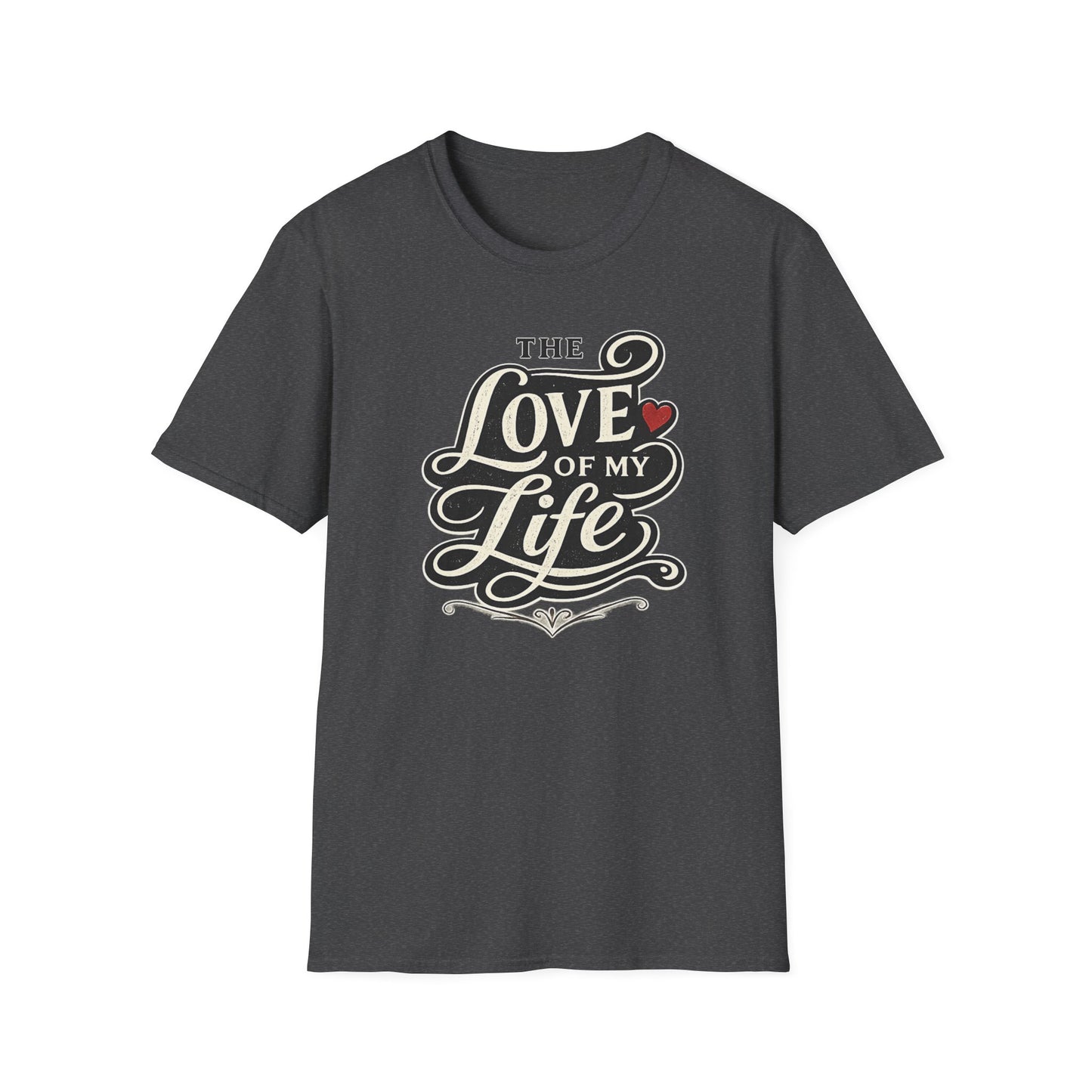 The Love of My Life Tacos Tee