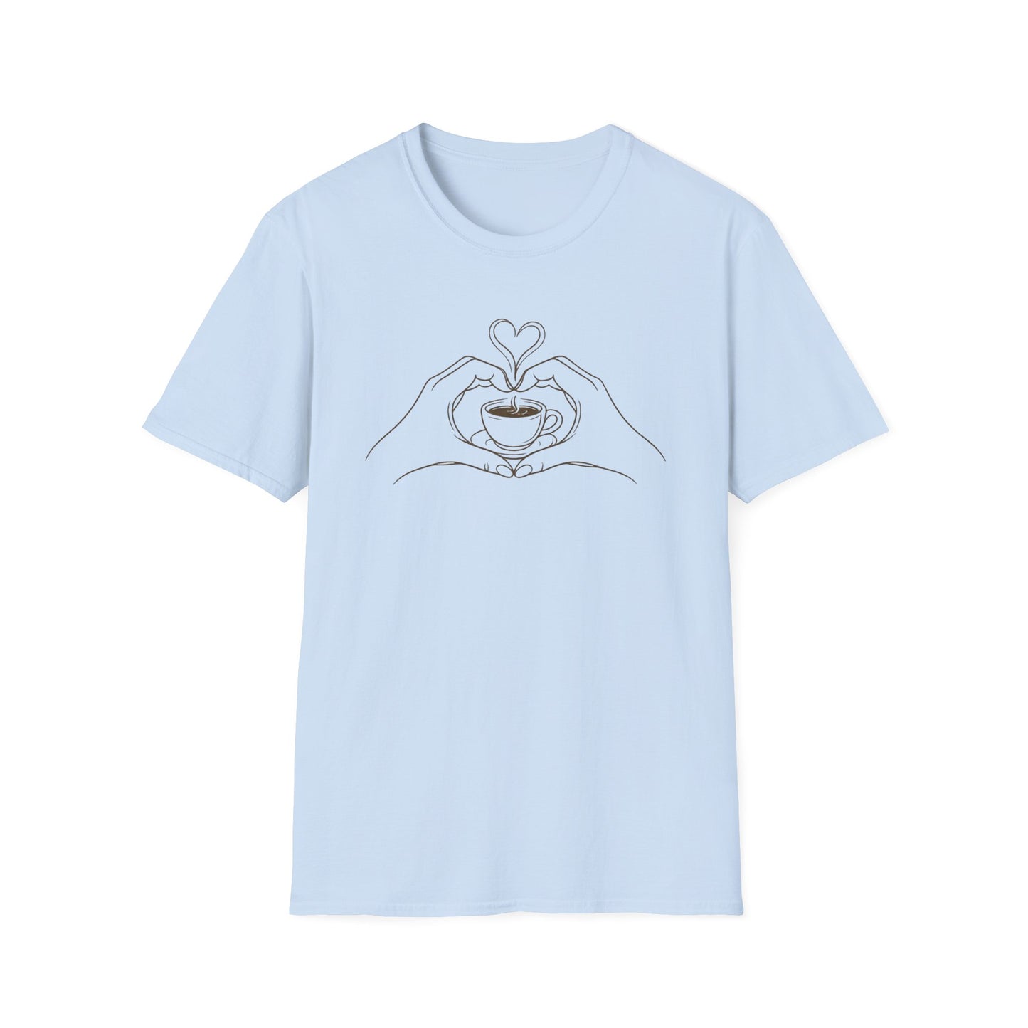 Coffee Lover Tee