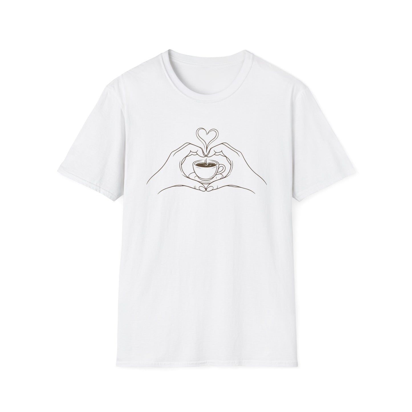 Coffee Lover Tee