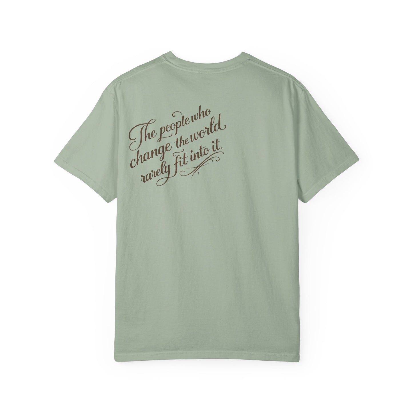 Maud: The Original Rebel Tee