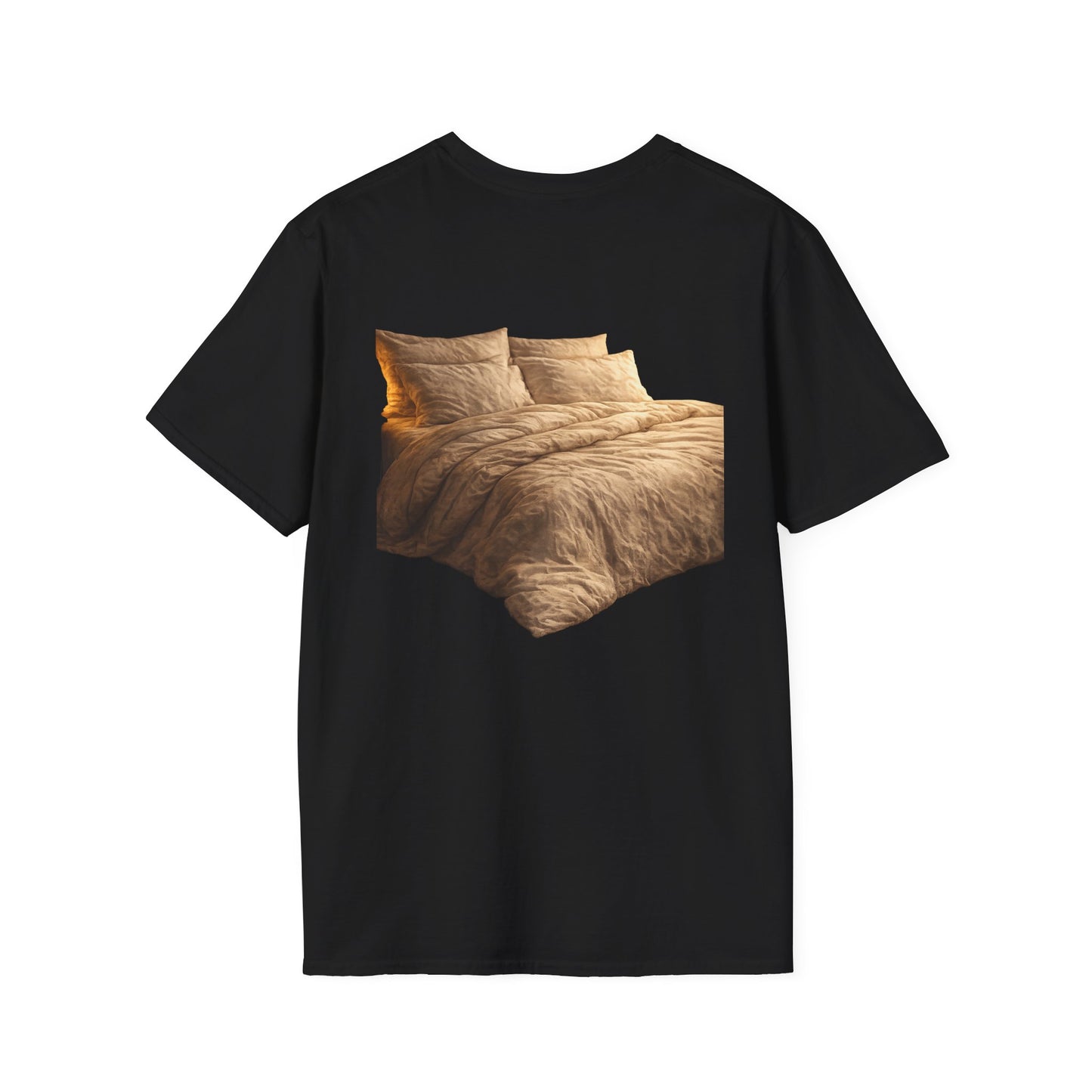 Love of My Life Bed Tee