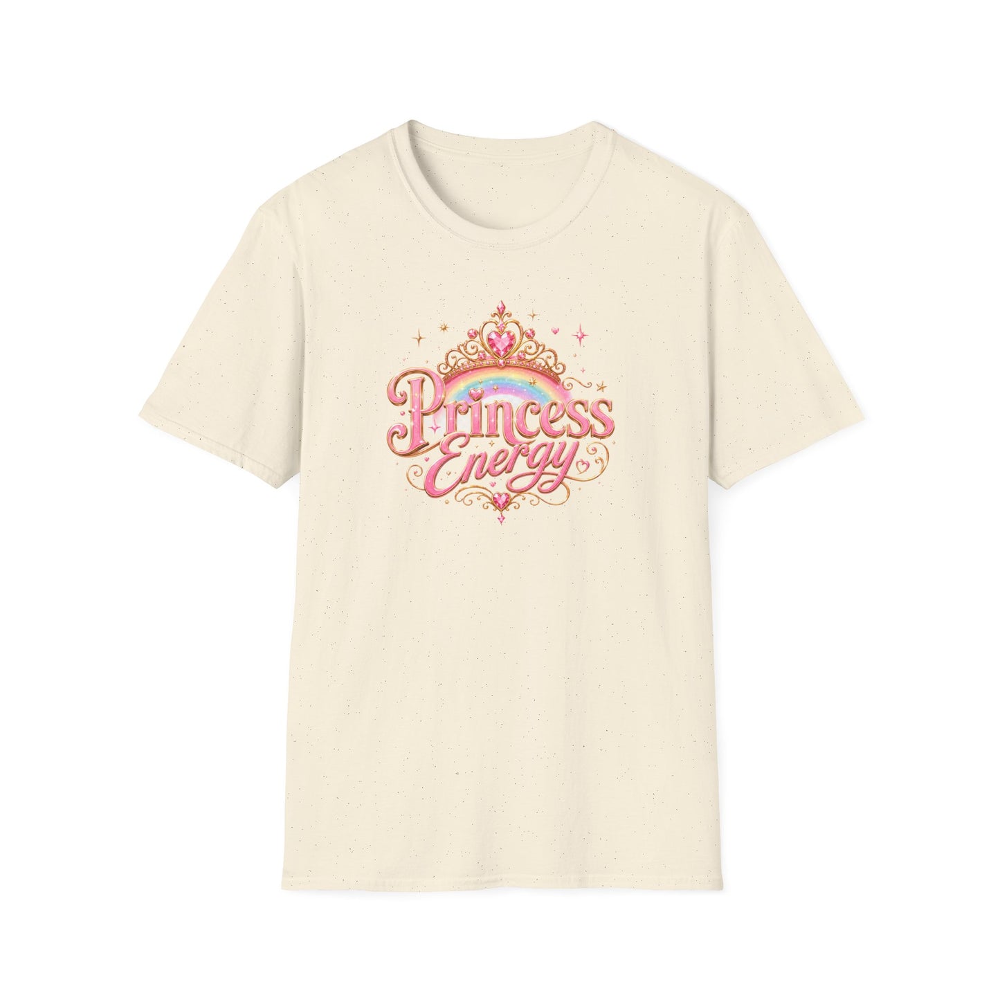 Princess Energy Tee