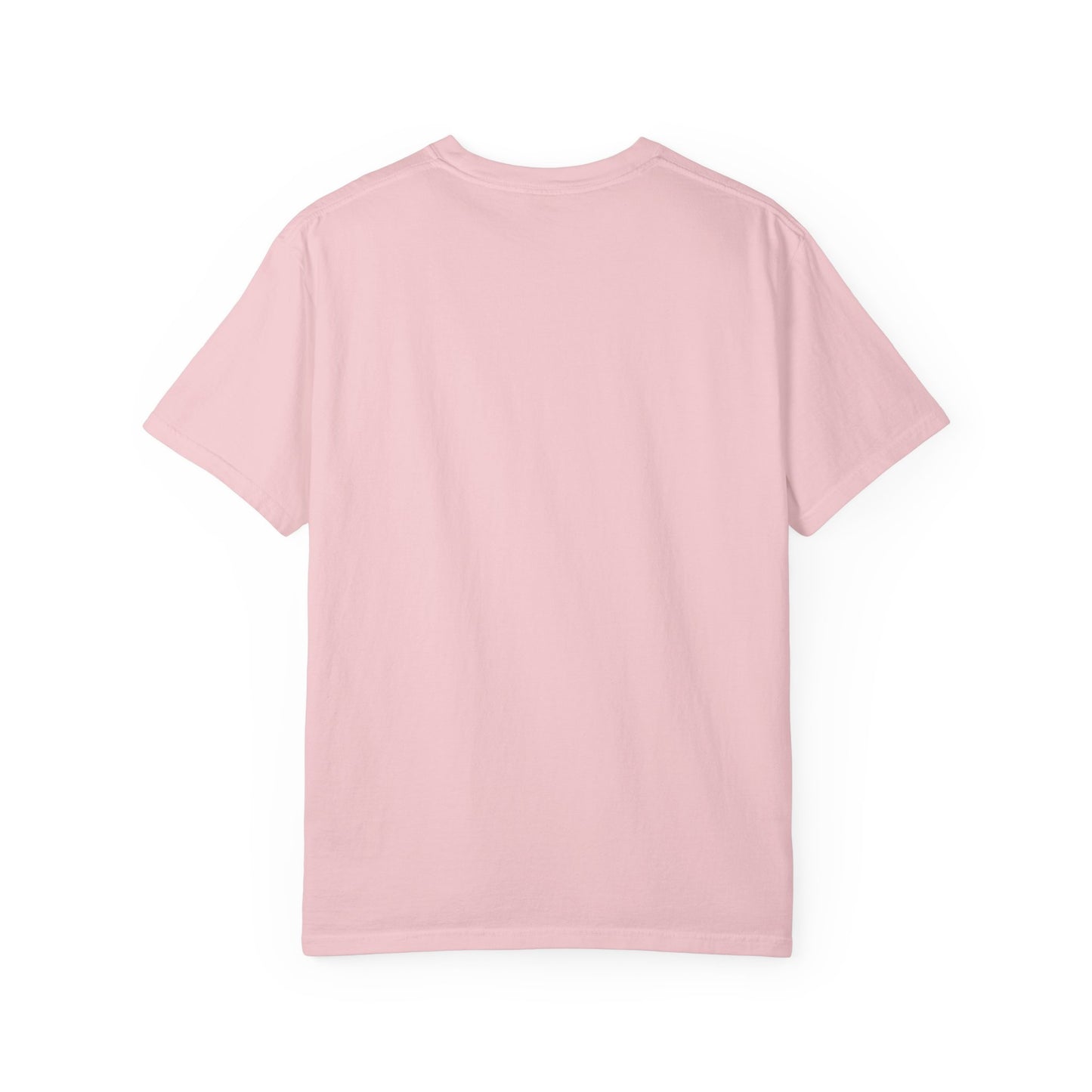 Angel Wings Quote T‑Shirt — "The Only Reason Angels Can Fly" Inspirational Graphic Tee